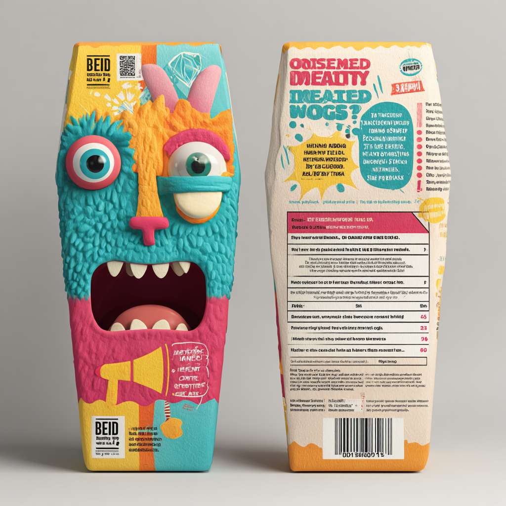 Csomagolástervezés